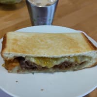 お米・パン・パスタ・お好み焼きなどで・・ガンバ！