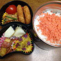 11月30日のお弁当