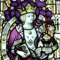 聖エセルブルガ 　　　　St. Ethelburga　