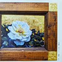 個展