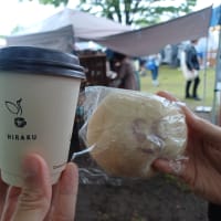 ぞうめし屋（愛知県西尾市）in 東京蚤の市