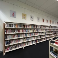 図書館