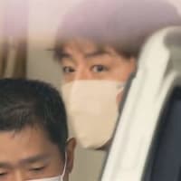 23日　オンラインカジノ賭博で逮捕のフジテレビ社員 会社にも虚偽の説明、処分後も継続