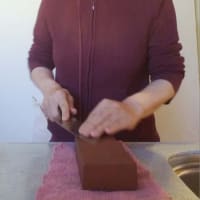 キレすぎには　注意！