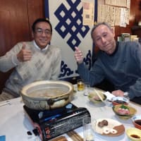 じいちゃん達の忘年会　２０２４年