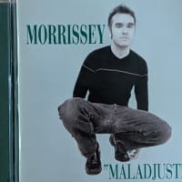 "Trouble Loves Me" Morrissey