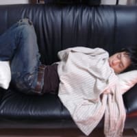 オカン吉映朝から本当に怖いかったの巻