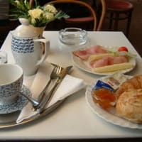 ウィーンのカフェ（その２）