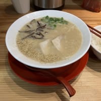センタープラザ拉麺　（神戸市中央区）