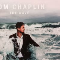 Tom Chaplin  「The Wave」