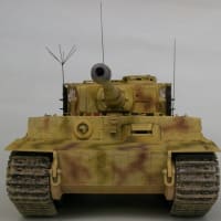 Pz.Kpfw.VI Ausf.E Sd.Kfz.181 Tiger I