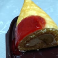 オムレツ？・・・