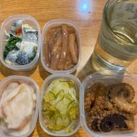 本日の晩酌25.5.19.
