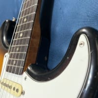 Fender 1965 APR B ジャンクネック