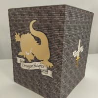 「来て観て作ろう展」各コーナー作品紹介