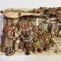 生徒さん作品（アントンペック）