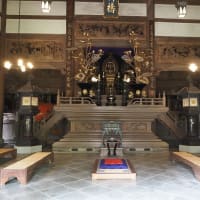 永平寺城門