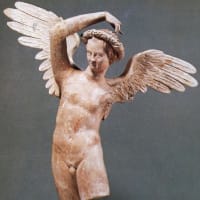 憧れ想うという恋心がなければ、人間的現実は成立しません。