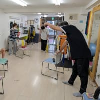 そして・・・　今日！