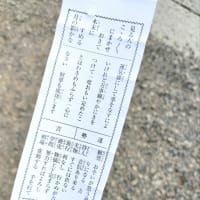 冬休み3日目〜最終日 すみっコとか初詣とか