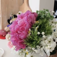 2014　４月　たっぷりブーケ！：tazzymazzy　bouquet＊ ＊