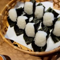 おにぎりと野菜のレストラン 千華