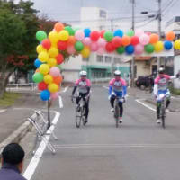 第2回サイクルイベントIN田子町