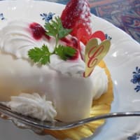 ケーキ