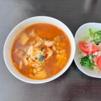 せっかく貰ったので追加具材で美味しく頂きます