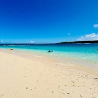 2024.6/　宮古島最終日　午後