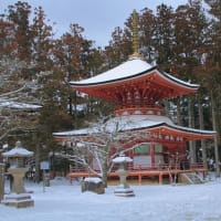 高野町