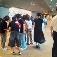 東京スカパラダイスオーケストラのライブに行ってきました