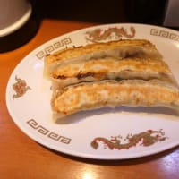 御座候 たんたん山陽店でのランチ　on　2025-7-1