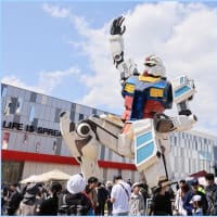 大阪・関西万博（2025.0504）