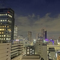 あるタクシードライバーの話