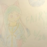 Mizotuki in FairyLand