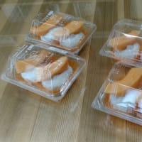 うれしい日
