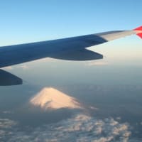 香港＆マカオ旅行１日目