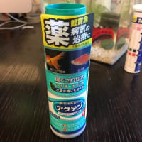 おめめくんの病気