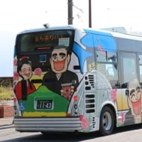 女性会の視察研修の旅