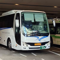 本四海峡バス M2301