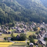 白川郷
