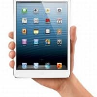 ドコモからiPad５＆iPad mini2発売！Surface式キーボードカバーも？