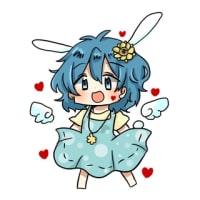 1,2月イラスト