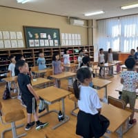 新風を吹き込む