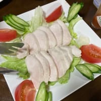 ２回目の大阪万博と帰宅してからのバタバタ夕食