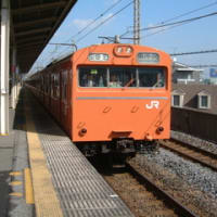 武蔵野線103系E38編成 JR東日本→JR西日本へ売却か！