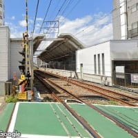 蒲蒲線のムダ　続きその1　「駅の整備」とは？　多摩川駅と下丸子駅はどうなる