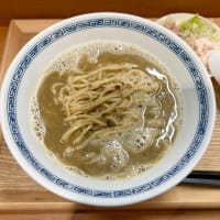 【足立区青井】 ラーメンこばやし「中華そば(1000円)」