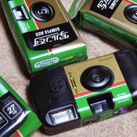 PENTAX 01レンズ、写るんデス　mi 317 PENTAX ペンタックス 昔の高級一眼レフ フィルムカメラ ME